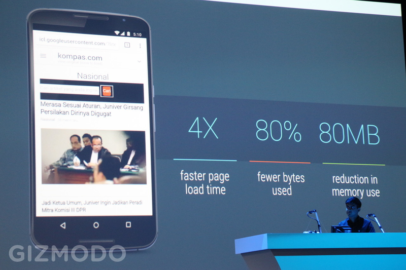 Illustration for article titled Our Google I/O Liveblog Is Right Here